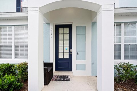 Townhouse in Kissimmee, Florida 3 bedrooms, 133.78 sq.m. № 1804901 - photo 2