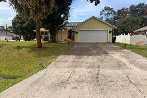Villa ou maison à Port St. Lucie, Floride 3 chambres, 133.31 m2 № 2264493