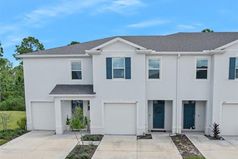 Touwnhouse à Daytona Beach, Floride 3 chambres, 153.85 m2 № 2347634