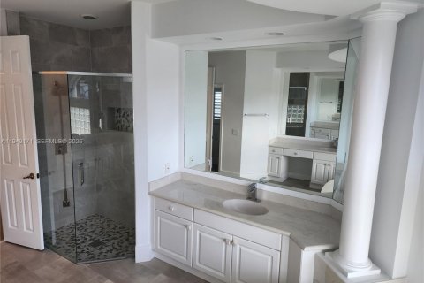 Снять в аренду виллу или дом в Корал-Спрингс, Флорида 4 спальни, 190.26м2, № 2005700 - фото 23