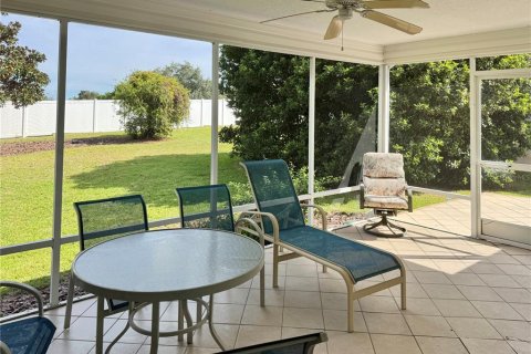 Villa ou maison à vendre à The Villages, Floride: 2 chambres, 107.77 m2 № 2401095 - photo 22