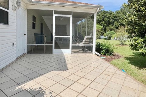 Villa ou maison à vendre à The Villages, Floride: 2 chambres, 107.77 m2 № 2401095 - photo 24