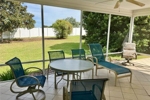 Villa ou maison à vendre à The Villages, Floride: 2 chambres, 107.77 m2 № 2401095 - photo 9