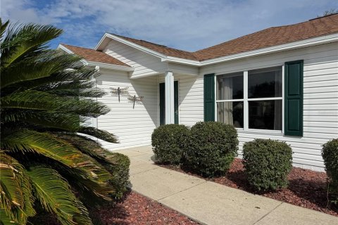 Villa ou maison à vendre à The Villages, Floride: 2 chambres, 107.77 m2 № 2401095 - photo 2