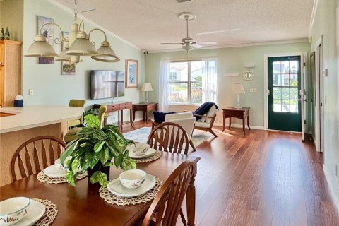Villa ou maison à vendre à The Villages, Floride: 2 chambres, 107.77 m2 № 2401095 - photo 6