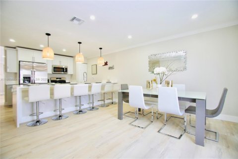 Villa ou maison à louer à Delray Beach, Floride: 3 chambres, 140 m2 № 2014372 - photo 5