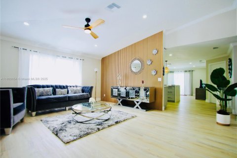 Villa ou maison à louer à Delray Beach, Floride: 3 chambres, 140 m2 № 2014372 - photo 7