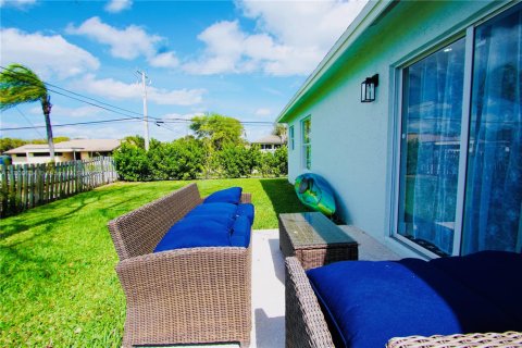 Villa ou maison à louer à Delray Beach, Floride: 3 chambres, 140 m2 № 2014372 - photo 30