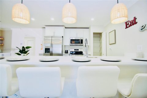 Villa ou maison à Delray Beach, Floride 3 chambres, 140 m2 № 2014372