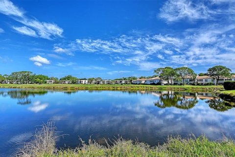 Condominio en Sarasota, Florida, 2 dormitorios № 2101657