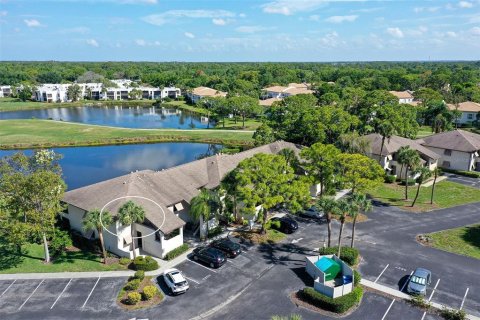 Condominio en venta en Sarasota, Florida, 2 dormitorios, 106.37 m2 № 2101657 - foto 28