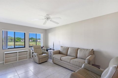 Condominio en venta en Sarasota, Florida, 2 dormitorios, 106.37 m2 № 2101657 - foto 19