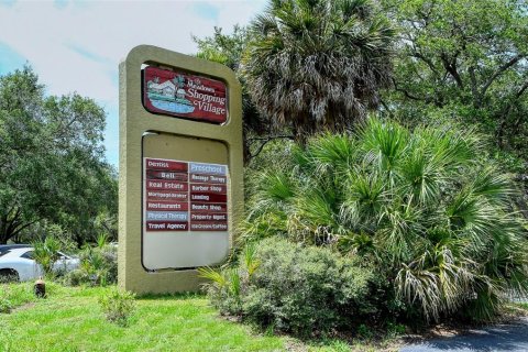 Condominio en venta en Sarasota, Florida, 2 dormitorios, 106.37 m2 № 2101657 - foto 30