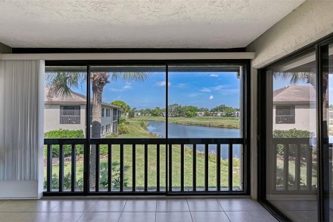 Condominio en venta en Sarasota, Florida, 2 dormitorios, 106.37 m2 № 2101657 - foto 5