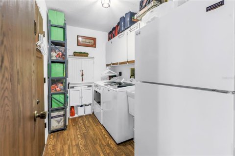 Купить виллу или дом в Ларго, Флорида 13 комнат, 235.41м2, № 1823203 - фото 30