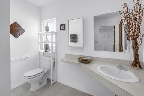 Купить виллу или дом в Ларго, Флорида 13 комнат, 235.41м2, № 1823203 - фото 27