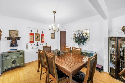 Купить виллу или дом в Ларго, Флорида 13 комнат, 235.41м2, № 1823203 - фото 18
