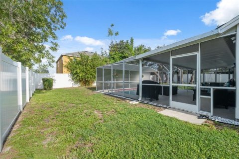 House in Spring Hill, Florida 3 bedrooms, 139.07 sq.m. № 1901867 - photo 28