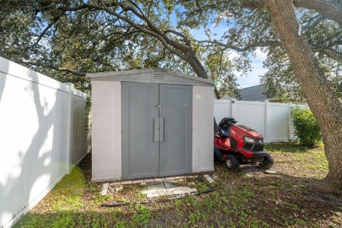 House in Spring Hill, Florida 3 bedrooms, 139.07 sq.m. № 1901867 - photo 27