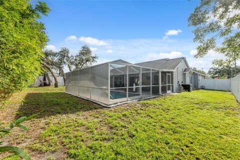House in Spring Hill, Florida 3 bedrooms, 139.07 sq.m. № 1901867 - photo 29