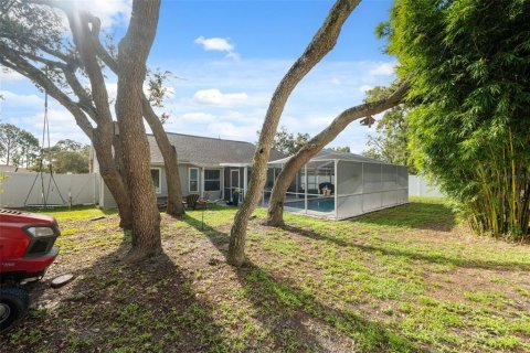 House in Spring Hill, Florida 3 bedrooms, 139.07 sq.m. № 1901867 - photo 26