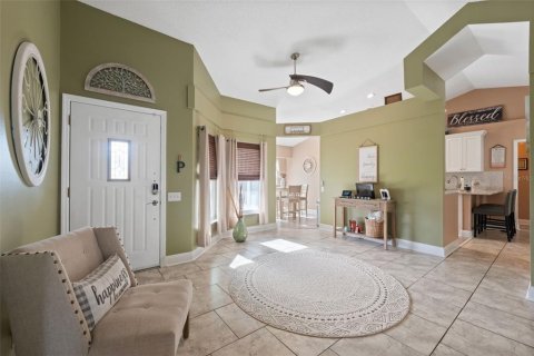 House in Spring Hill, Florida 3 bedrooms, 139.07 sq.m. № 1901867 - photo 6
