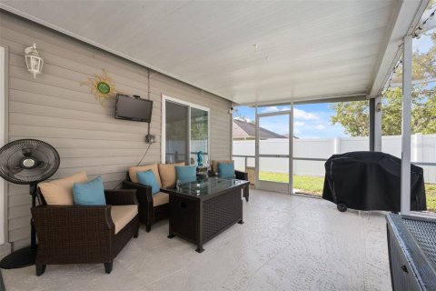 House in Spring Hill, Florida 3 bedrooms, 139.07 sq.m. № 1901867 - photo 17