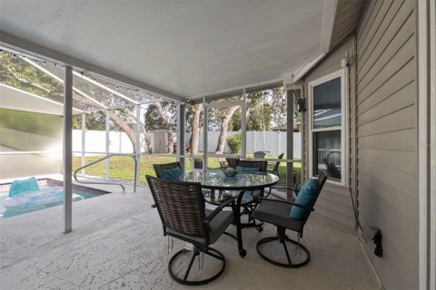 House in Spring Hill, Florida 3 bedrooms, 139.07 sq.m. № 1901867 - photo 18