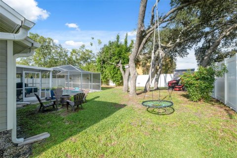 House in Spring Hill, Florida 3 bedrooms, 139.07 sq.m. № 1901867 - photo 25