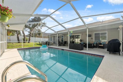 House in Spring Hill, Florida 3 bedrooms, 139.07 sq.m. № 1901867 - photo 22