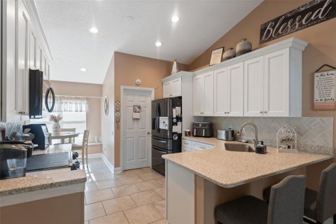 House in Spring Hill, Florida 3 bedrooms, 139.07 sq.m. № 1901867 - photo 7