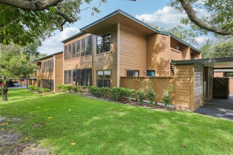 Condo in Palm Harbor, Florida, 2 bedrooms  № 1913778 - photo 1