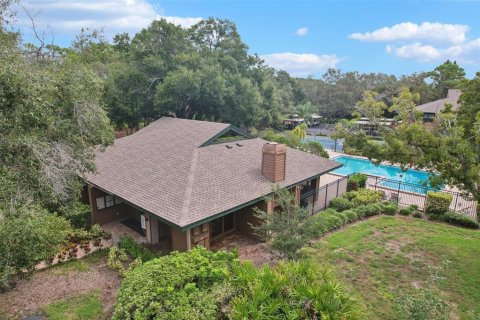 Condo in Palm Harbor, Florida, 2 bedrooms  № 1913778 - photo 25