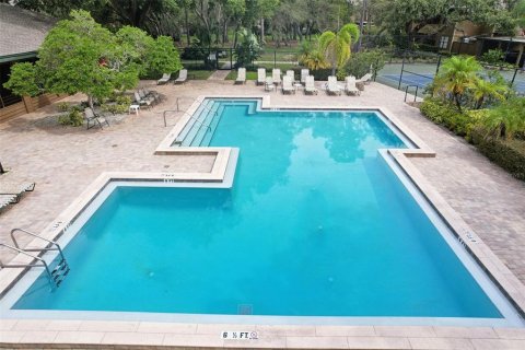 Condo in Palm Harbor, Florida, 2 bedrooms  № 1913778 - photo 28