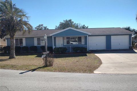 House in Ocala, Florida 2 bedrooms, 89.19 sq.m. № 2141404