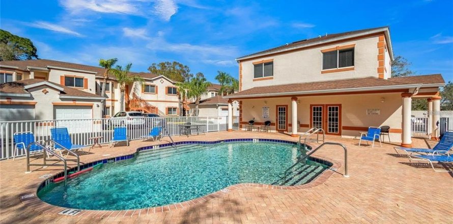 Condominio en Sarasota, Florida, 3 dormitorios № 1885259