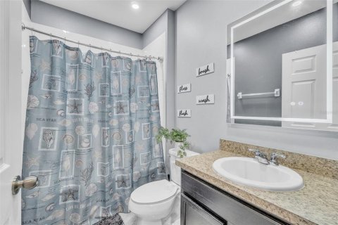 Купить виллу или дом в Киссимми, Флорида 10 комнат, 181.35м2, № 1826158 - фото 26