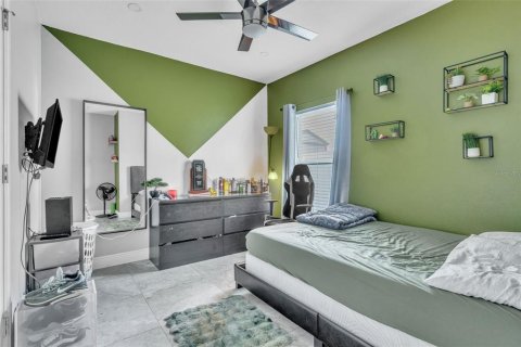 Купить виллу или дом в Киссимми, Флорида 10 комнат, 181.35м2, № 1826158 - фото 21