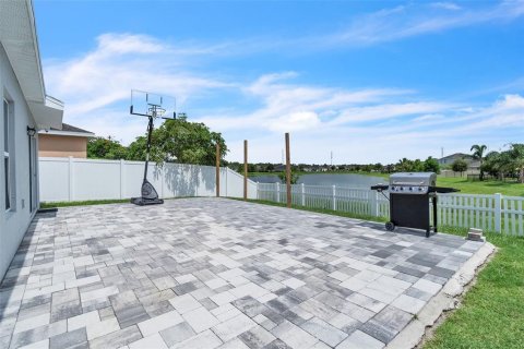 Купить виллу или дом в Киссимми, Флорида 10 комнат, 181.35м2, № 1826158 - фото 30
