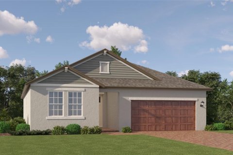 Casa en New Port Richey, Florida 2 dormitorios, 182 m2 № 2236968