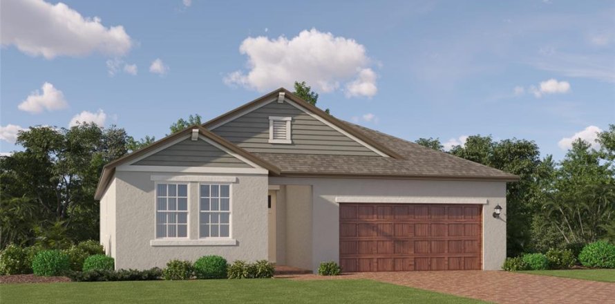Casa en New Port Richey, Florida 2 dormitorios, 182 m2 № 2236968
