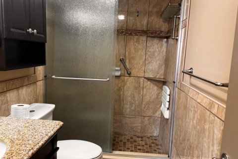 Купить кондоминиум в Лейк-Уорт, Флорида 4 комнаты, 97.55м2, № 2083681 - фото 15