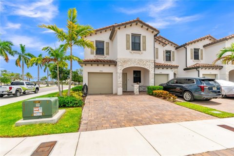 Adosado en venta en Homestead, Florida, 3 dormitorios, 157.47 m2 № 2172772 - foto 7