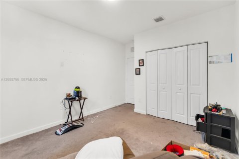 Adosado en venta en Homestead, Florida, 3 dormitorios, 157.47 m2 № 2172772 - foto 26