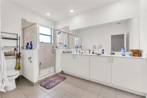 Adosado en venta en Homestead, Florida, 3 dormitorios, 157.47 m2 № 2172772 - foto 19