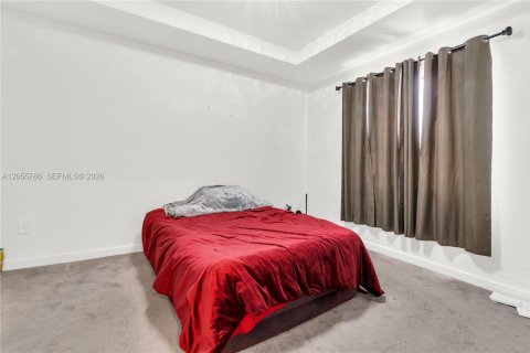 Adosado en venta en Homestead, Florida, 3 dormitorios, 157.47 m2 № 2172772 - foto 18