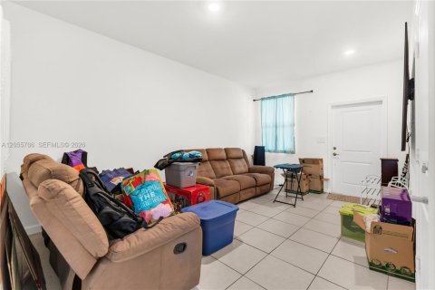 Adosado en venta en Homestead, Florida, 3 dormitorios, 157.47 m2 № 2172772 - foto 30