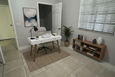 Снять в аренду кондоминиум в Корал-Спрингс, Флорида 3 спальни, 119.47м2, № 2046829 - фото 15