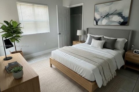 Снять в аренду кондоминиум в Корал-Спрингс, Флорида 3 спальни, 119.47м2, № 2046829 - фото 13