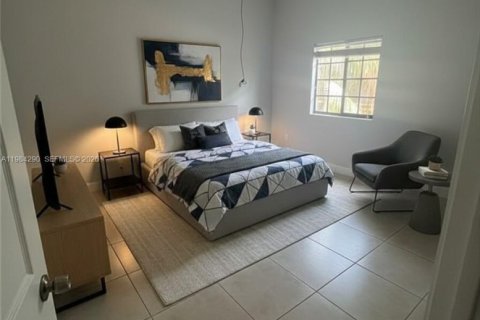 Снять в аренду кондоминиум в Корал-Спрингс, Флорида 3 спальни, 119.47м2, № 2046829 - фото 8